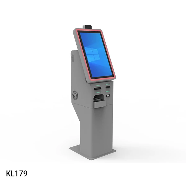 Avantages des kiosques de carte SIM pour votre entreprise