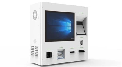 Kiosques de cartes SIM innovants